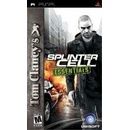 Hry na PSP Tom Clancys Splinter Cell: Essentials