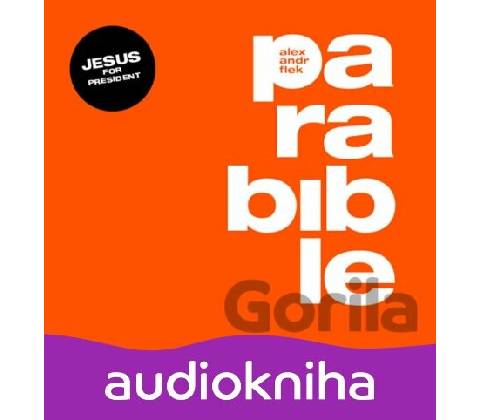 Parabible - Alexandr Flek