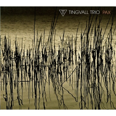 Tingvall Trio: Pax LP
