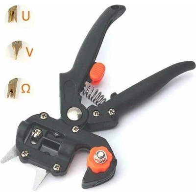 Zaparkorun Roubovací kleště – Zboží Dáma