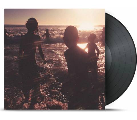 LINKIN PARK - ONE MORE LIGHT