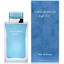 Parfumy Dolce & Gabbana Light Blue Eau Intense parfumovaná voda dámska 100 ml