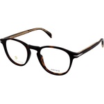 David Beckham DB1018 086