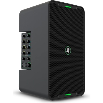 Image 1 of Mackie ShowBox