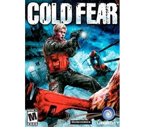 Cold Fear