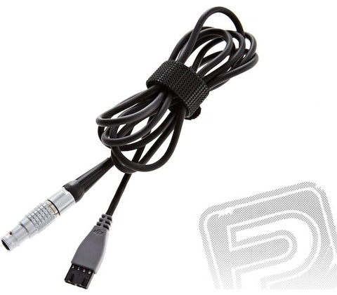 Remote Controller CAN Bus Cable pre FOCUS