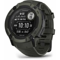 Garmin Instinct 2X Solar