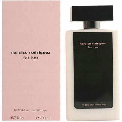 Narciso Rodriguez For Her deospray 200 ml