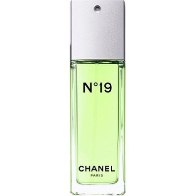 Chanel N°19 toaletná voda dámska 100 ml tester