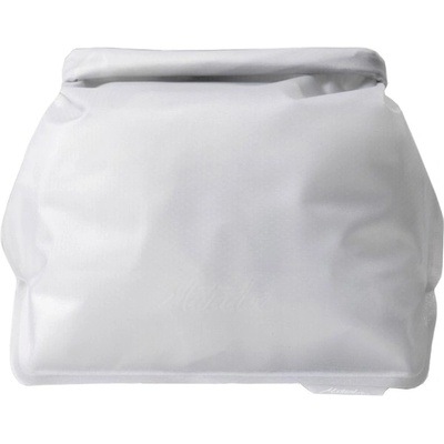 Matador toaletní vak flatpak arctic white