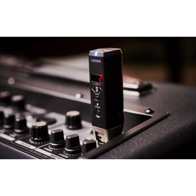 BOSS WL-30XLR