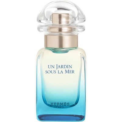Hermès Parfums-Jardins Collection Un Jardin Sous la Mer EDT сменяема унисекс 30ml