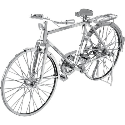 Metal Earth 3D puzzle Bicykl (ICONX) 56 ks