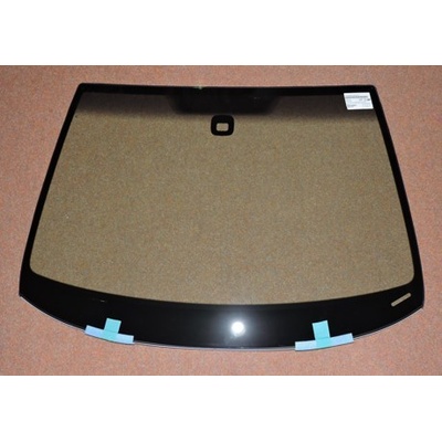 Sklo čelní zelené s šedým pruhem OCTAVIA II., CZ 7810AGSGYMVZ1P – Sleviste.cz