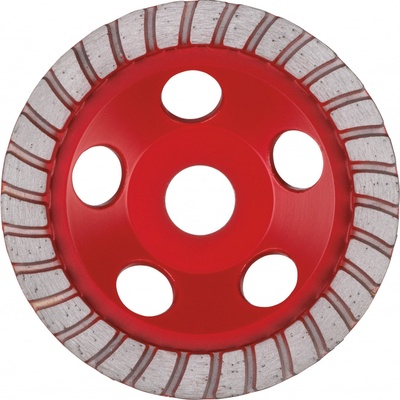 Milwaukee Diamantový brusný kotouč 125 mm 4932451187