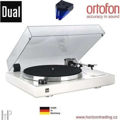 Dual CS 600