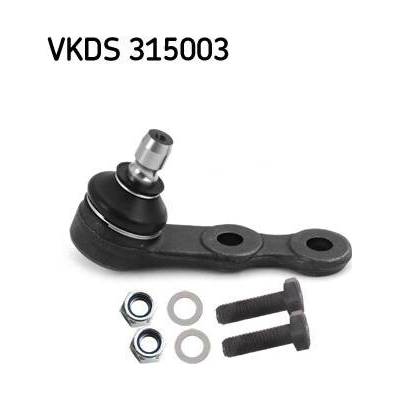 Podpora/kloub SKF VKDS 315003 (VKDS315003)