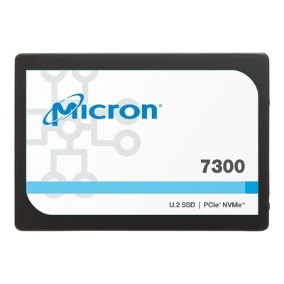 Micron 7300 MAX 6400GB, MTFDHBE6T4TDG-1AW1ZA