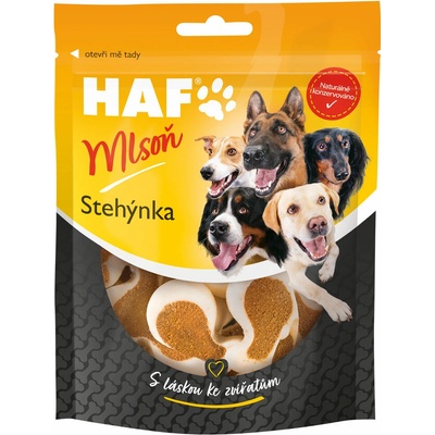 HAF Stehýnka 80 g