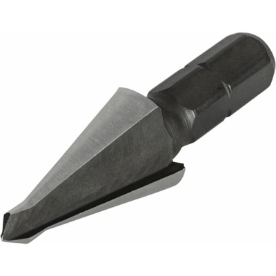 Wolfcraft děrovací fréza průměr 4 - 12,2 mm 4393000