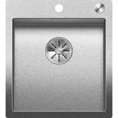 Blanco Claron 400 nerez Durinox