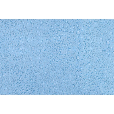 d-c-fix Samolepicí fólie 3460246 Kapky - 45 cm x 2 m