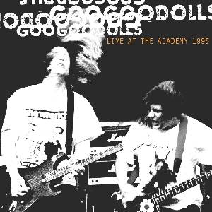Warner Goo Goo Dolls: Live At The Academy, New York - 2CD (065936)