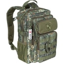 Mil-Tec US Assault flecktarn