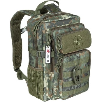 Mil-Tec US Assault flecktarn