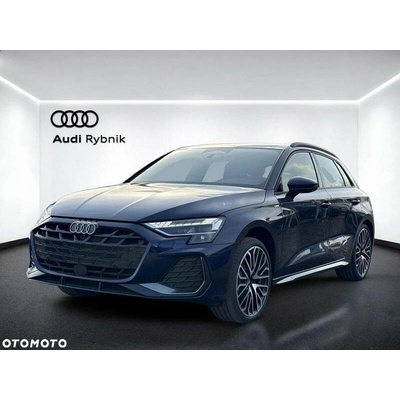 Audi A3 Sportback Sport 110 kW