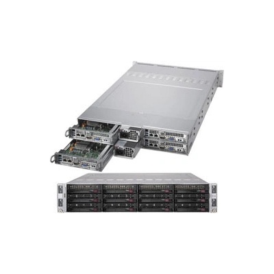 Supermicro SYS-6029TR-HTR