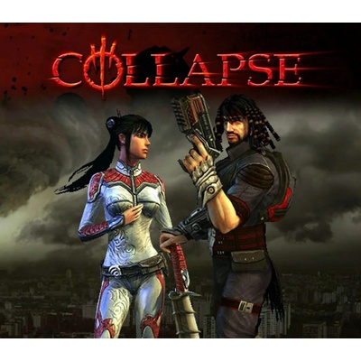 Collapse
