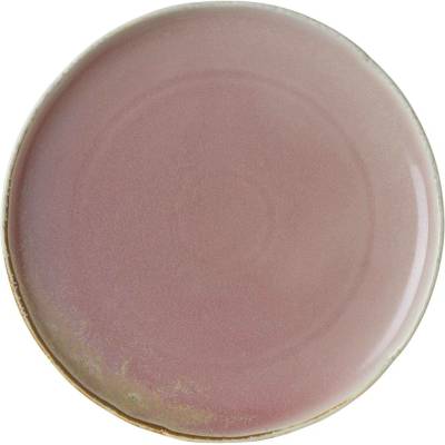 FINE DINE Dezertní talíř 210 mm Rosa