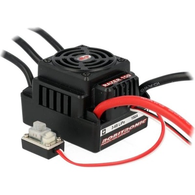 Robitronic Робитроник безчетков регулатор Razer 150A