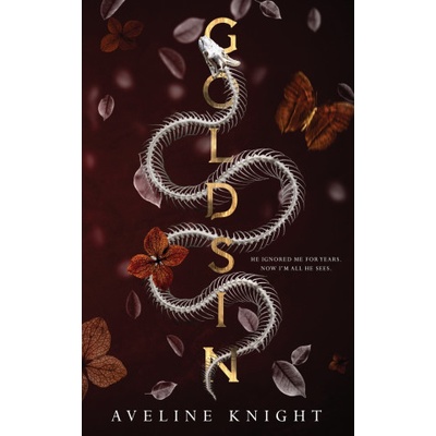 Aveline Knight Goldsin | Aveline Knight