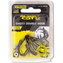 Black Cat Dvojháček Ghost DG Coating vel.4 5g 5 ks