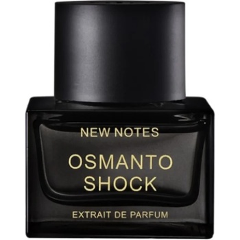 New Notes Contemporary Blend - Osmanto Shock Extrait de Parfum 50 ml