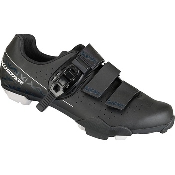 Exustar MTB SM3310B black/white