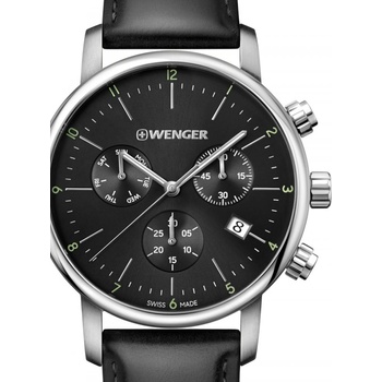 Wenger 01.1743.102