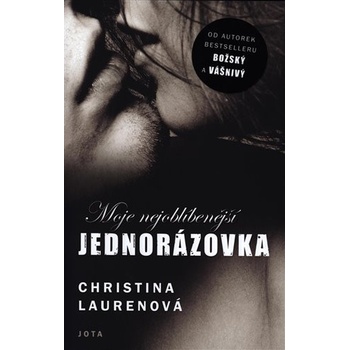 Moje nejoblíbenější jednorázovka - Christina Laurenová