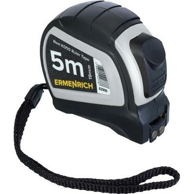Ermenrich Reel KD50 5m 82998