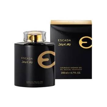 Image 1 of Escada Desire Me Shower Gel 200ml душ гел за жени