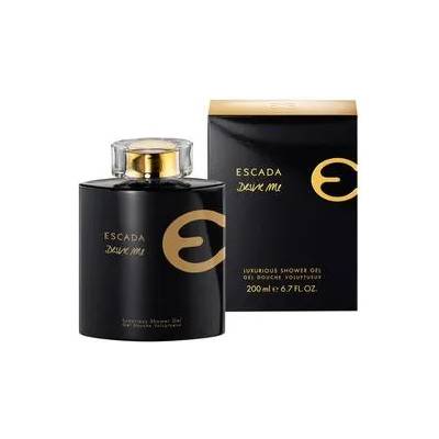 Escada Desire Me Shower Gel 200ml душ гел за жени