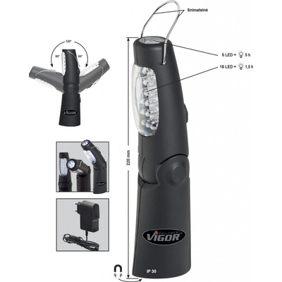 VIGOR V2316