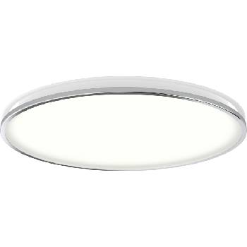 Louis Poulsen Плафон Munkegaard LED 3000K Управление за осветление Dali 52, 5 см хром (5742580799)