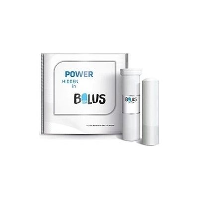 Bolus Calcium Plus 185 g 4 ks