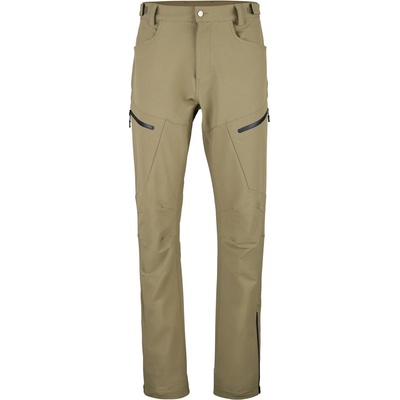 Stoic Мъжки зимен панталон Stoic BorgholmSt. Performance Wool Pants Winter trousers - Olive Green - размер 4XL (007-3361-0217)