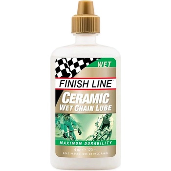Finish Line Ceramic Wet 120 ml