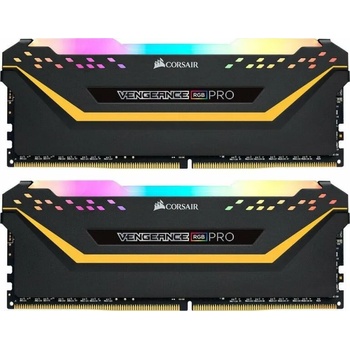 Corsair VENGEANCE RGB PRO 16GB (2x8GB) DDR4 3200MHz CMW16GX4M2E3200C16-TUF