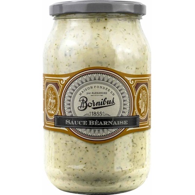 Bornibus Сос Беарнез 900 ml, BORNIBUS (BORBS1833)